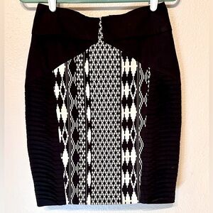 Floreat for Anthropologie Skirt (0)